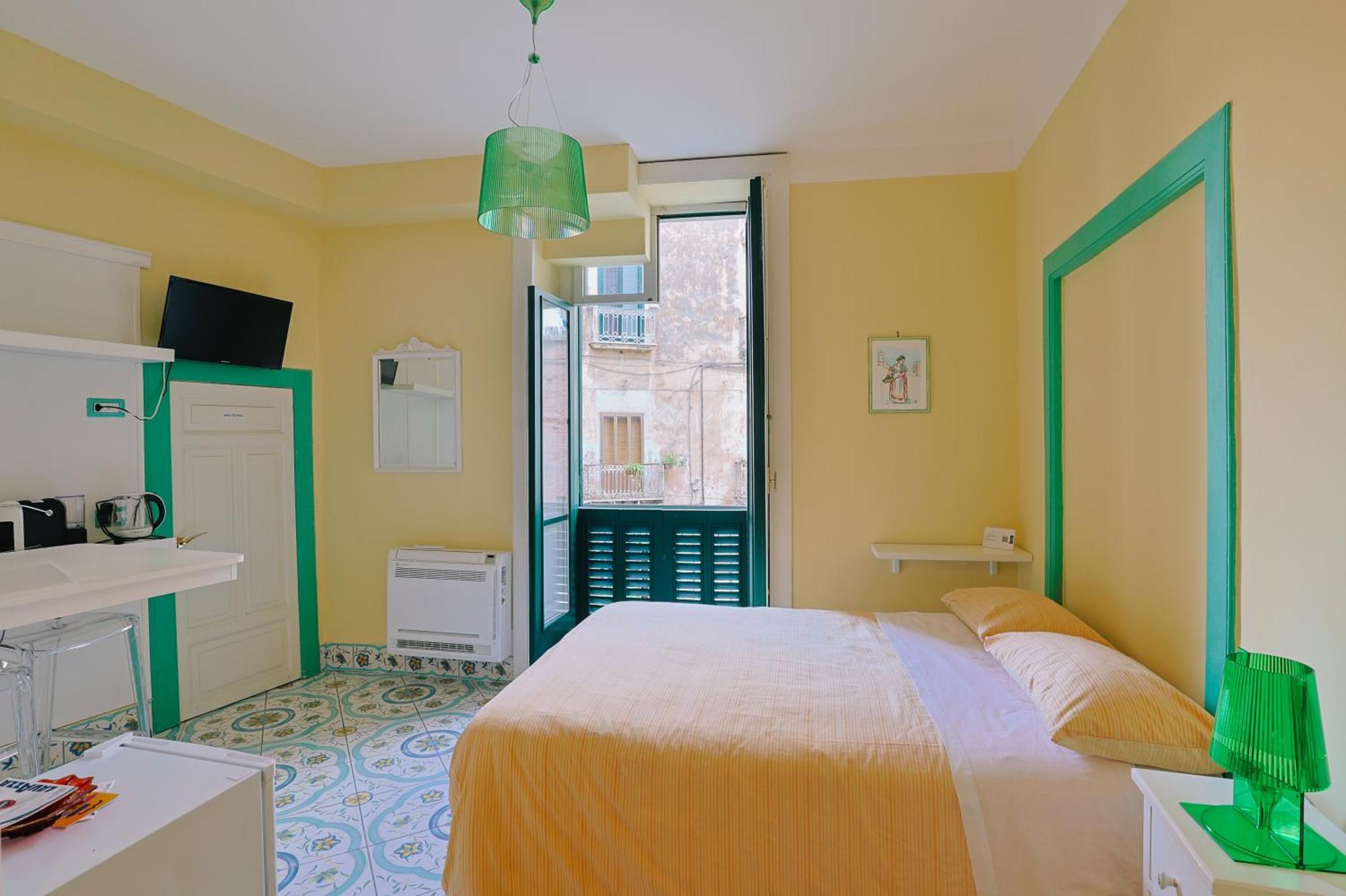 Appartamenti Storici "Vestuti" Eboli Exterior foto