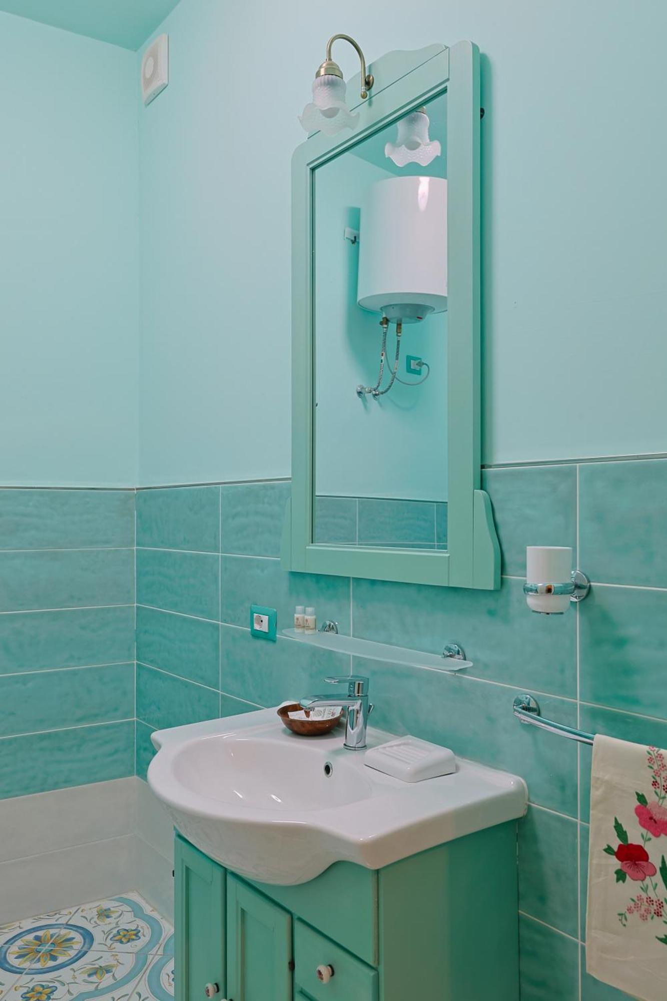 Appartamenti Storici "Vestuti" Eboli Exterior foto